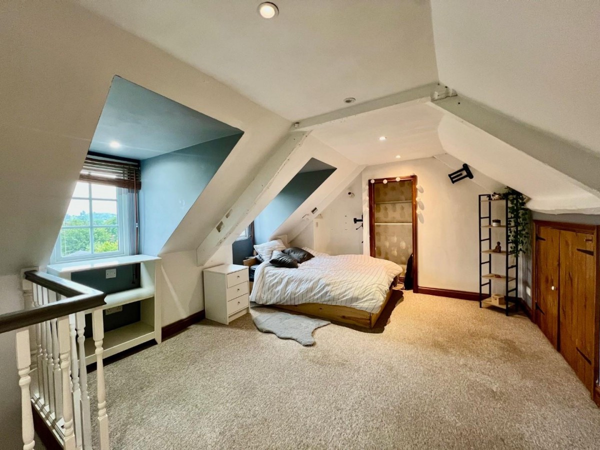 Salter Street, Berkeley, GL13 9BU