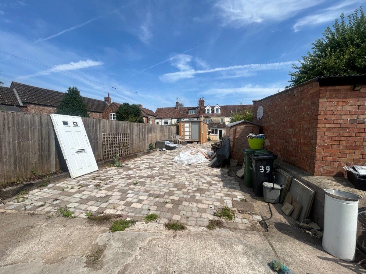 Salter Street, Berkeley, GL13 9BU