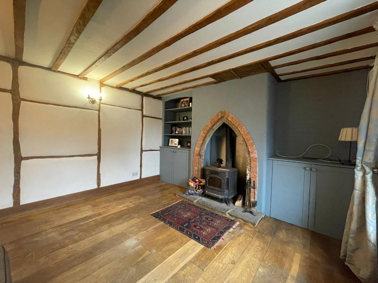 Salter Street, Berkeley, GL13 9BU