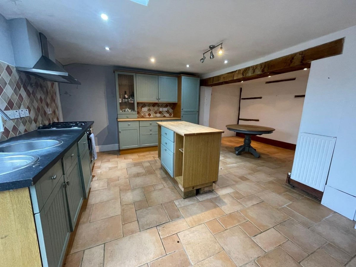 Salter Street, Berkeley, GL13 9BU