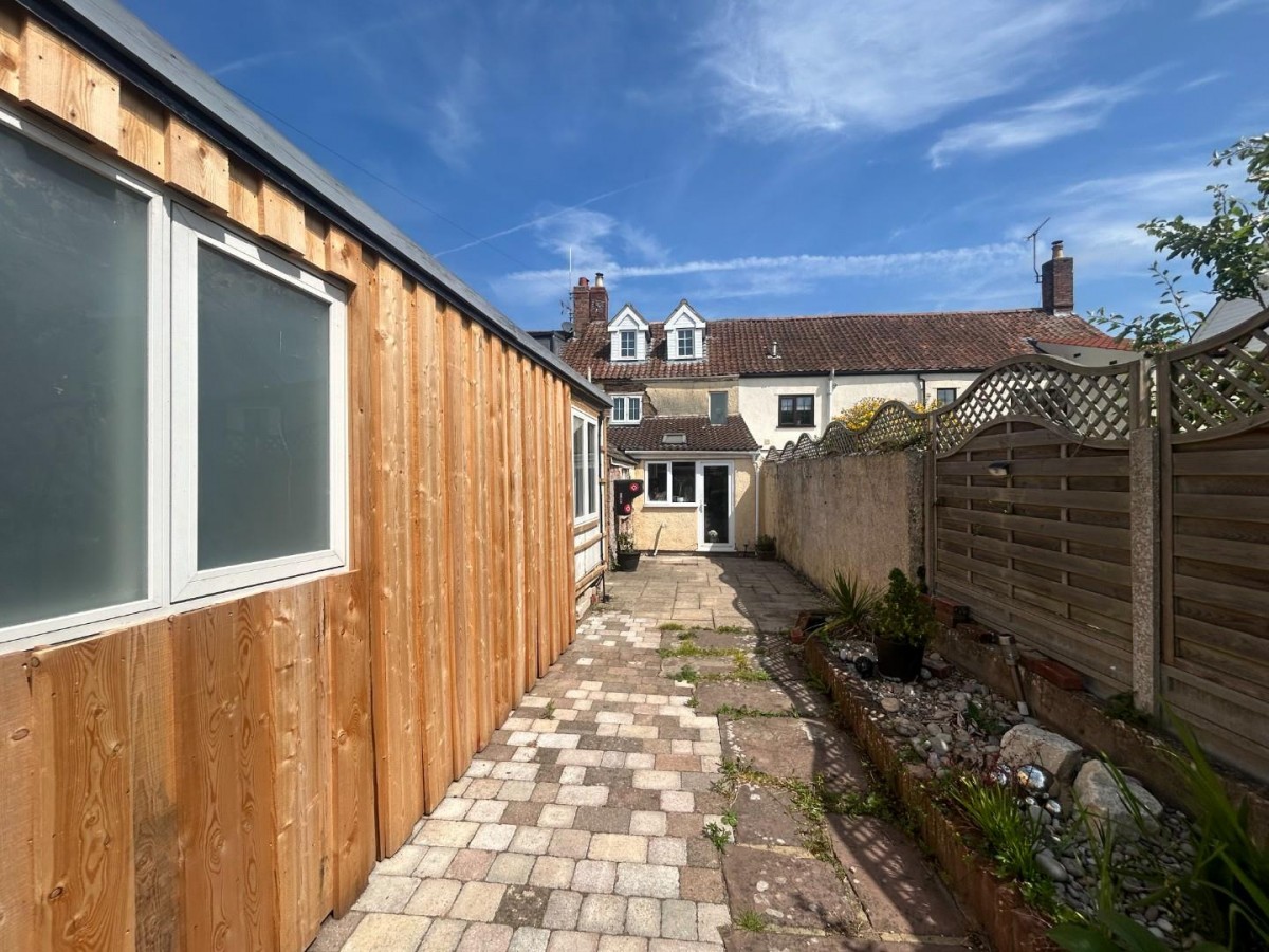 Salter Street, Berkeley, GL13 9BU