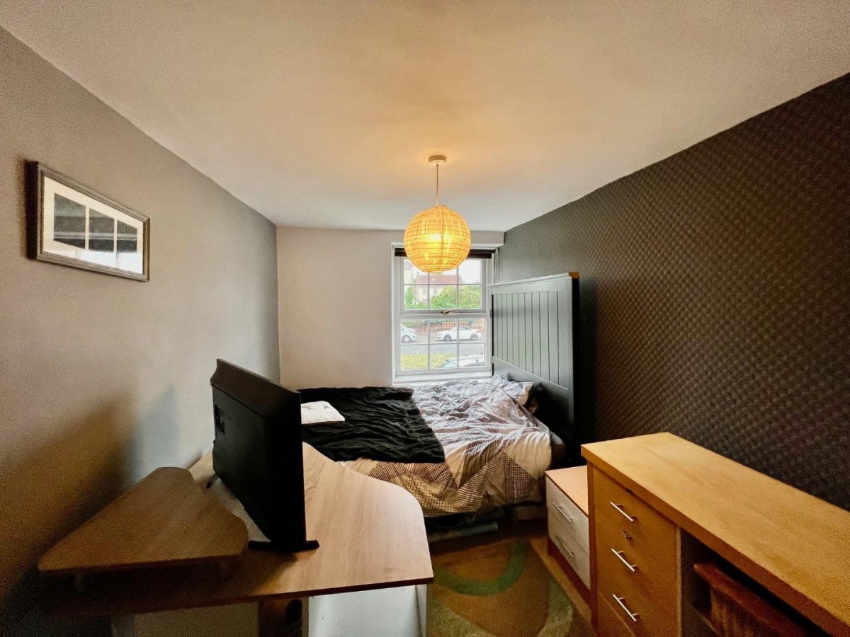 Salter Street, Berkeley, GL13 9BU