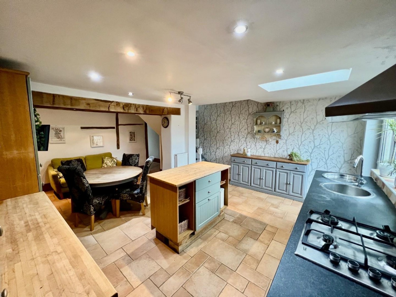 Salter Street, Berkeley, GL13 9BU