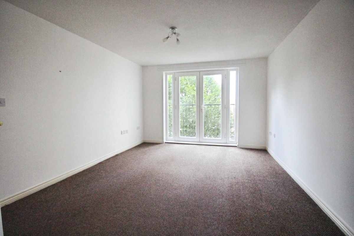 Actonville Avenue, Wythenshawe, Manchester