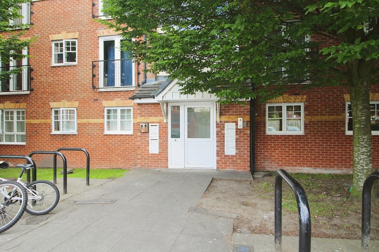 Actonville Avenue, Wythenshawe, Manchester