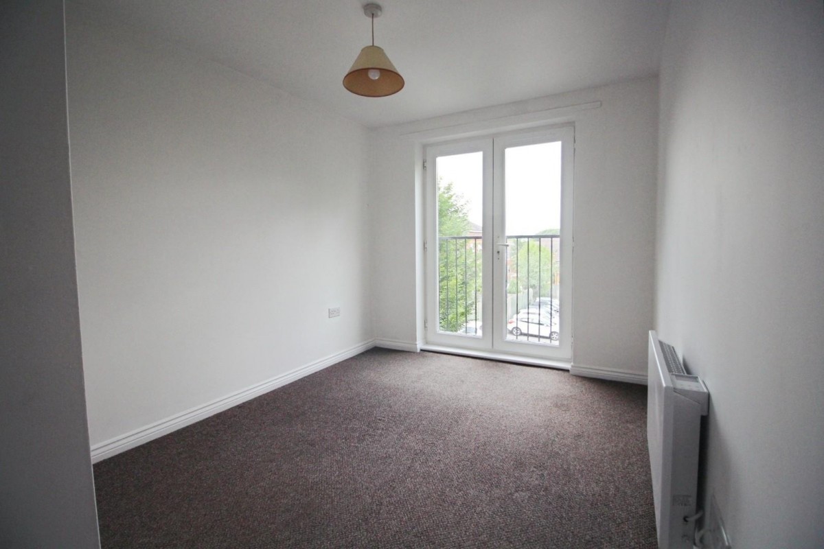 Actonville Avenue, Wythenshawe, Manchester