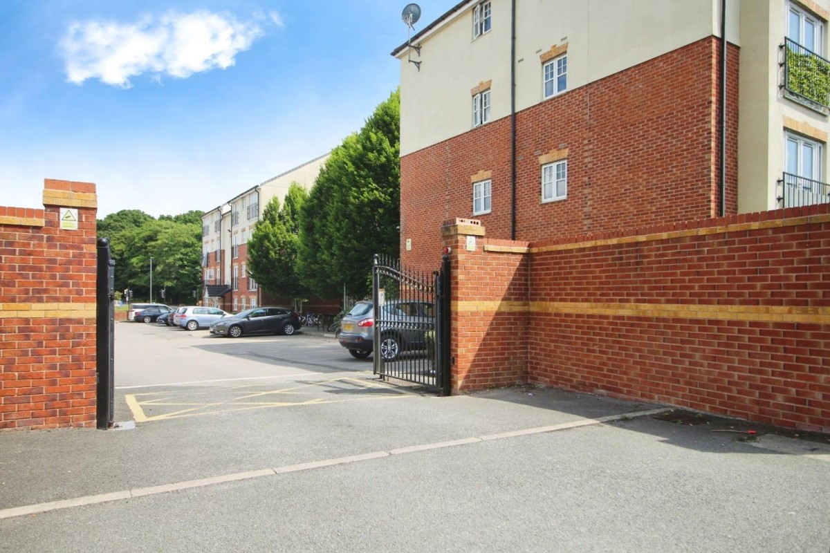 Actonville Avenue, Wythenshawe, Manchester