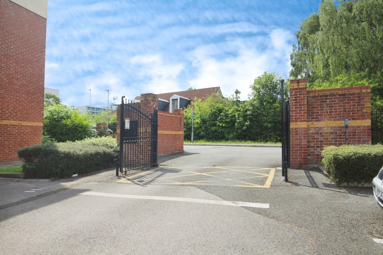 Actonville Avenue, Wythenshawe, Manchester