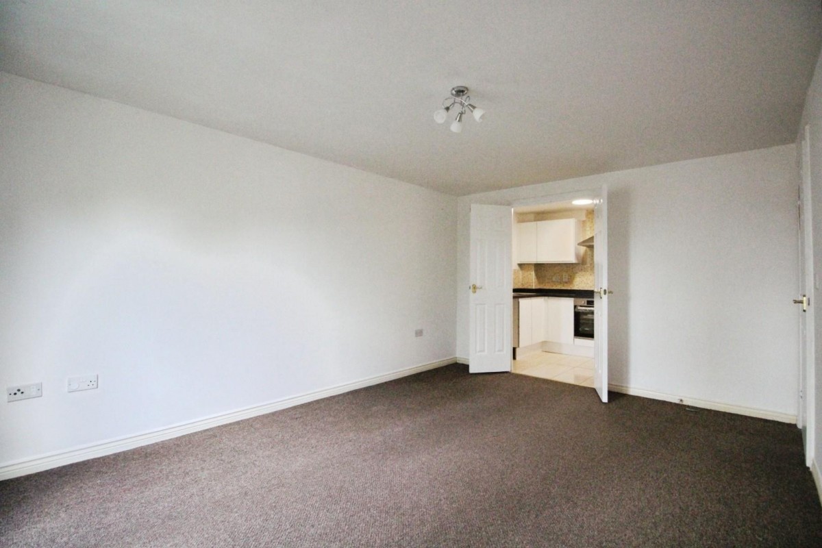 Actonville Avenue, Wythenshawe, Manchester