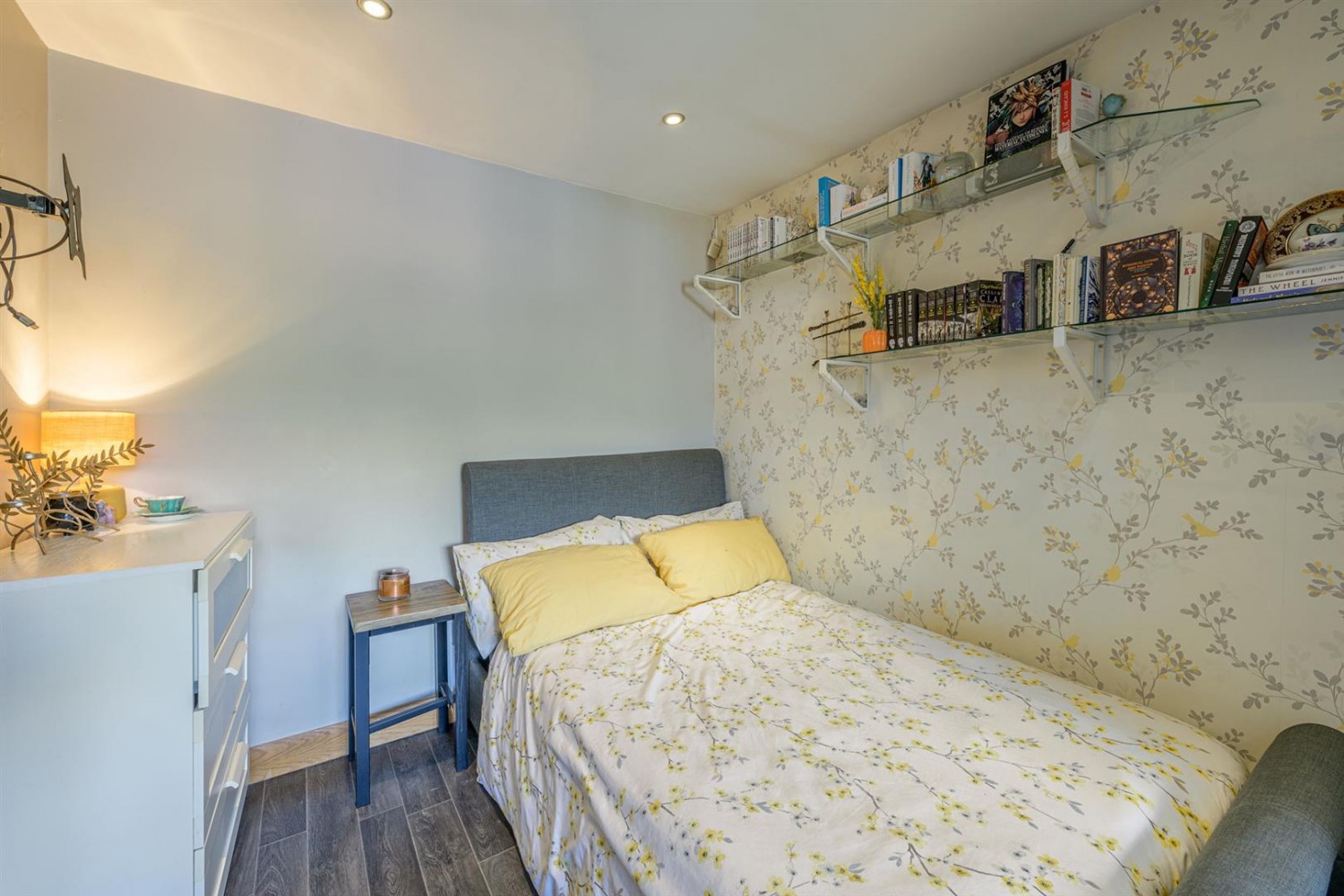 Trinity Road, Stourbridge, DY8 4LZ