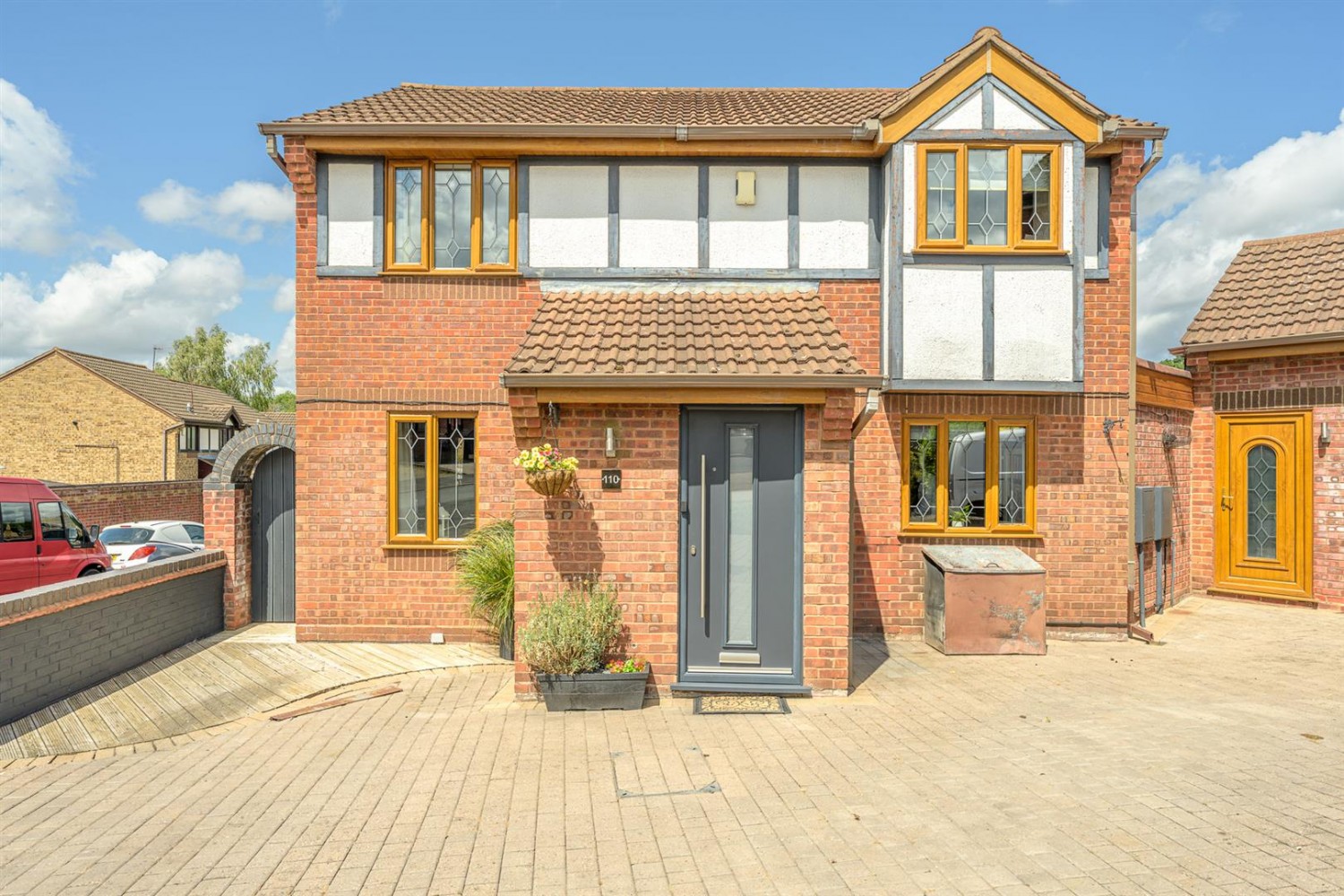 Trinity Road, Stourbridge, DY8 4LZ