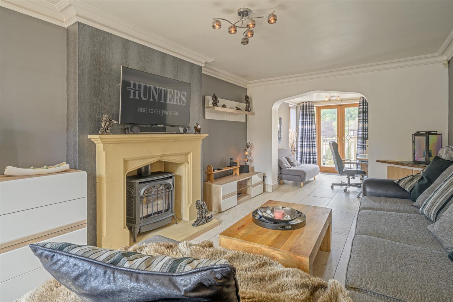 Trinity Road, Stourbridge, DY8 4LZ