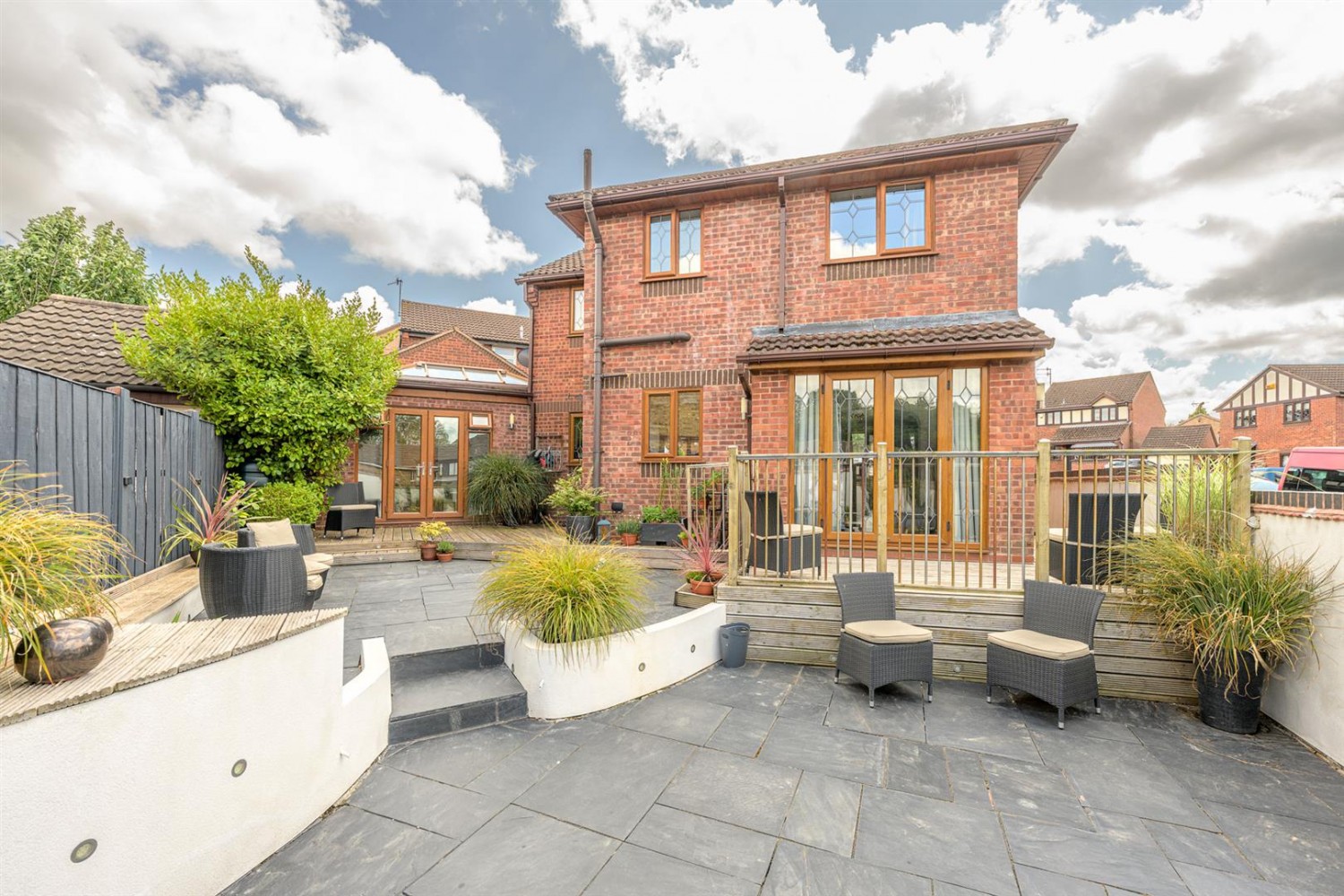 Trinity Road, Stourbridge, DY8 4LZ