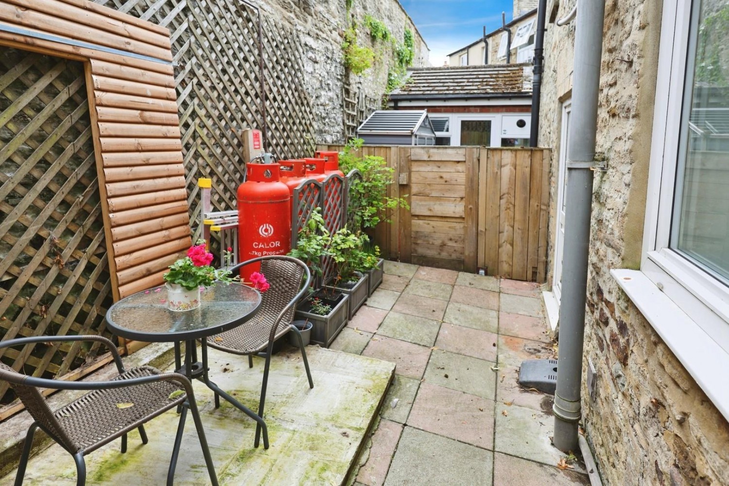 Cemetery Road, Witton Le Wear, Bishop Auckland