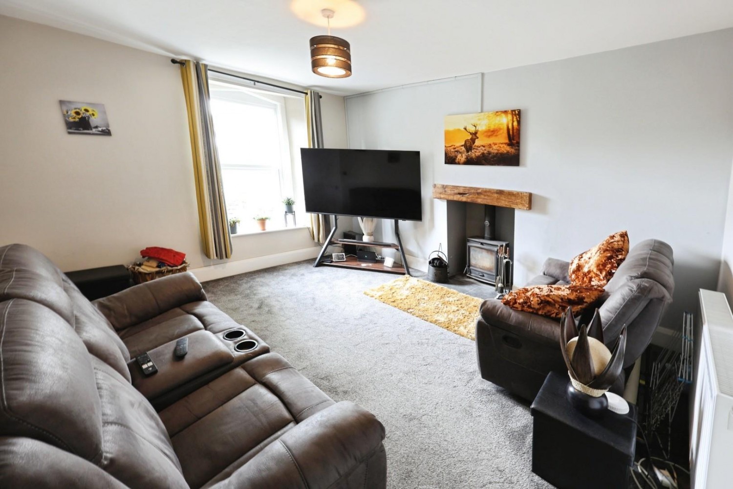 Cemetery Road, Witton Le Wear, Bishop Auckland