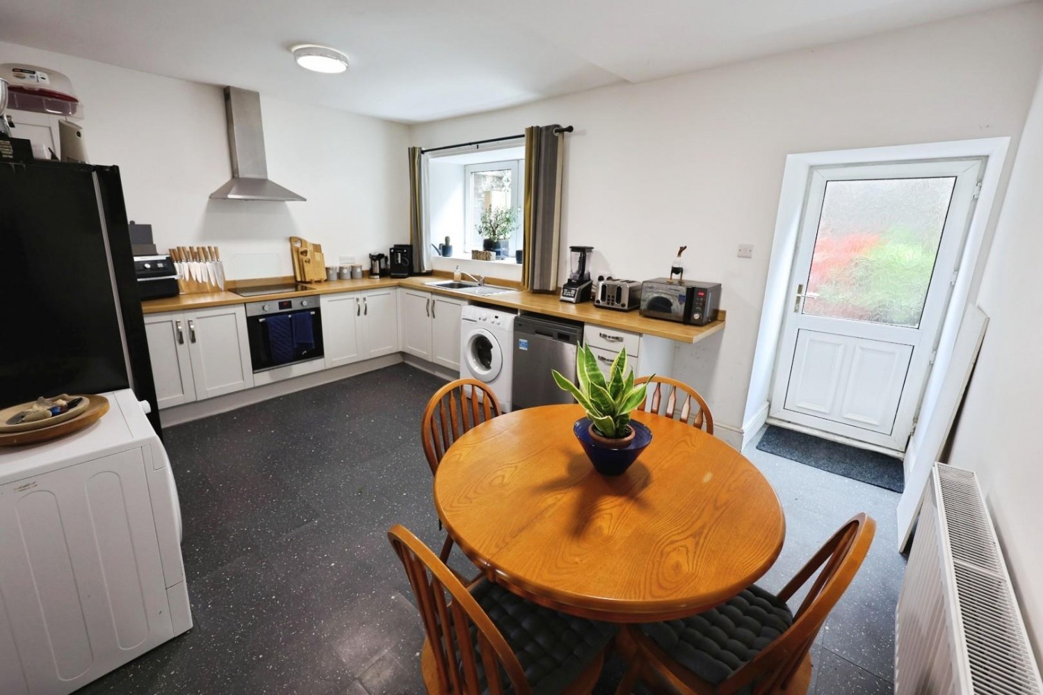 Cemetery Road, Witton Le Wear, Bishop Auckland