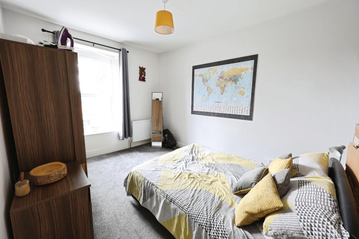 Cemetery Road, Witton Le Wear, Bishop Auckland