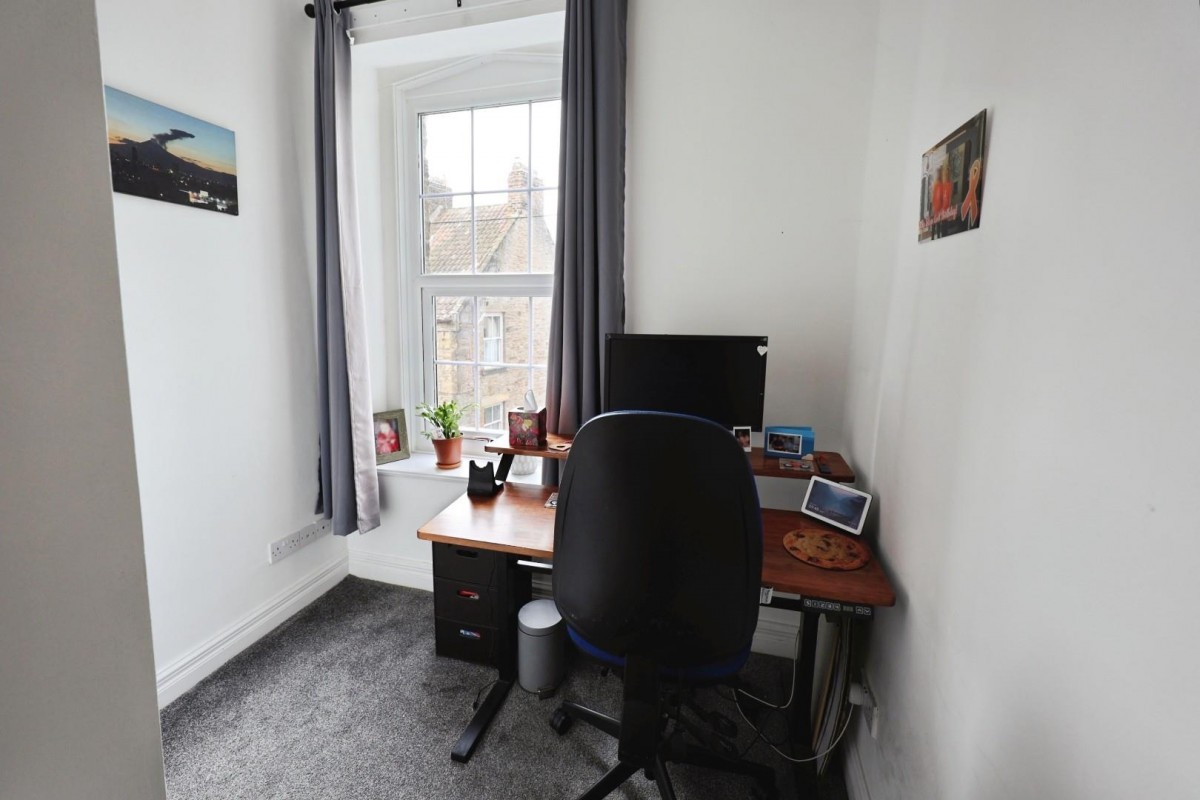 Cemetery Road, Witton Le Wear, Bishop Auckland