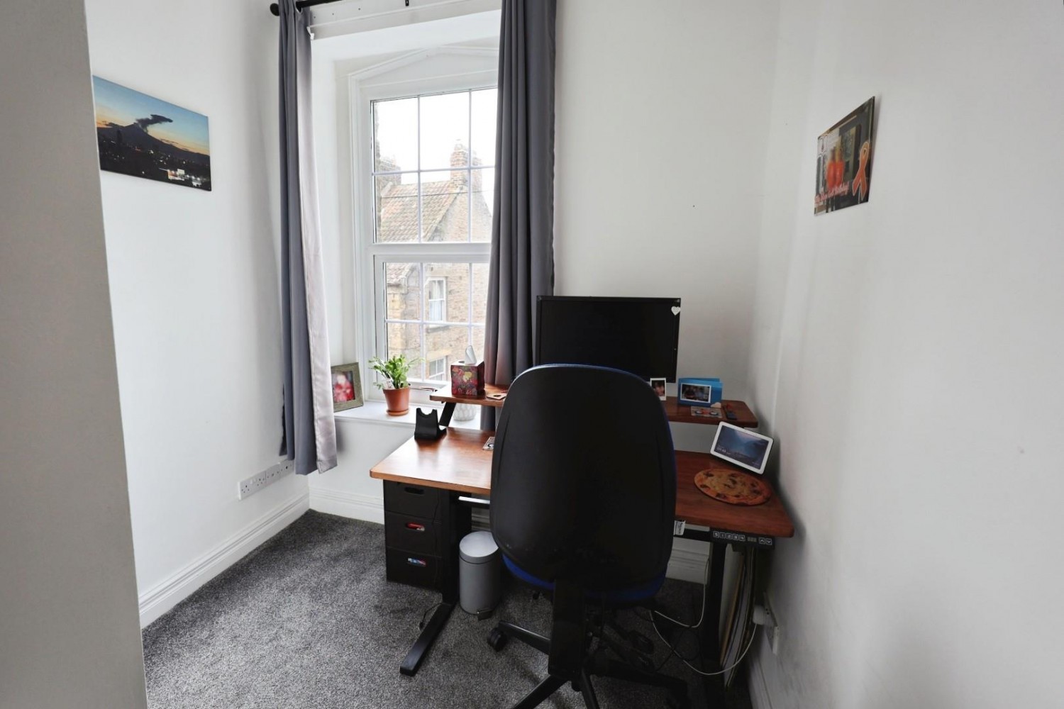 Cemetery Road, Witton Le Wear, Bishop Auckland