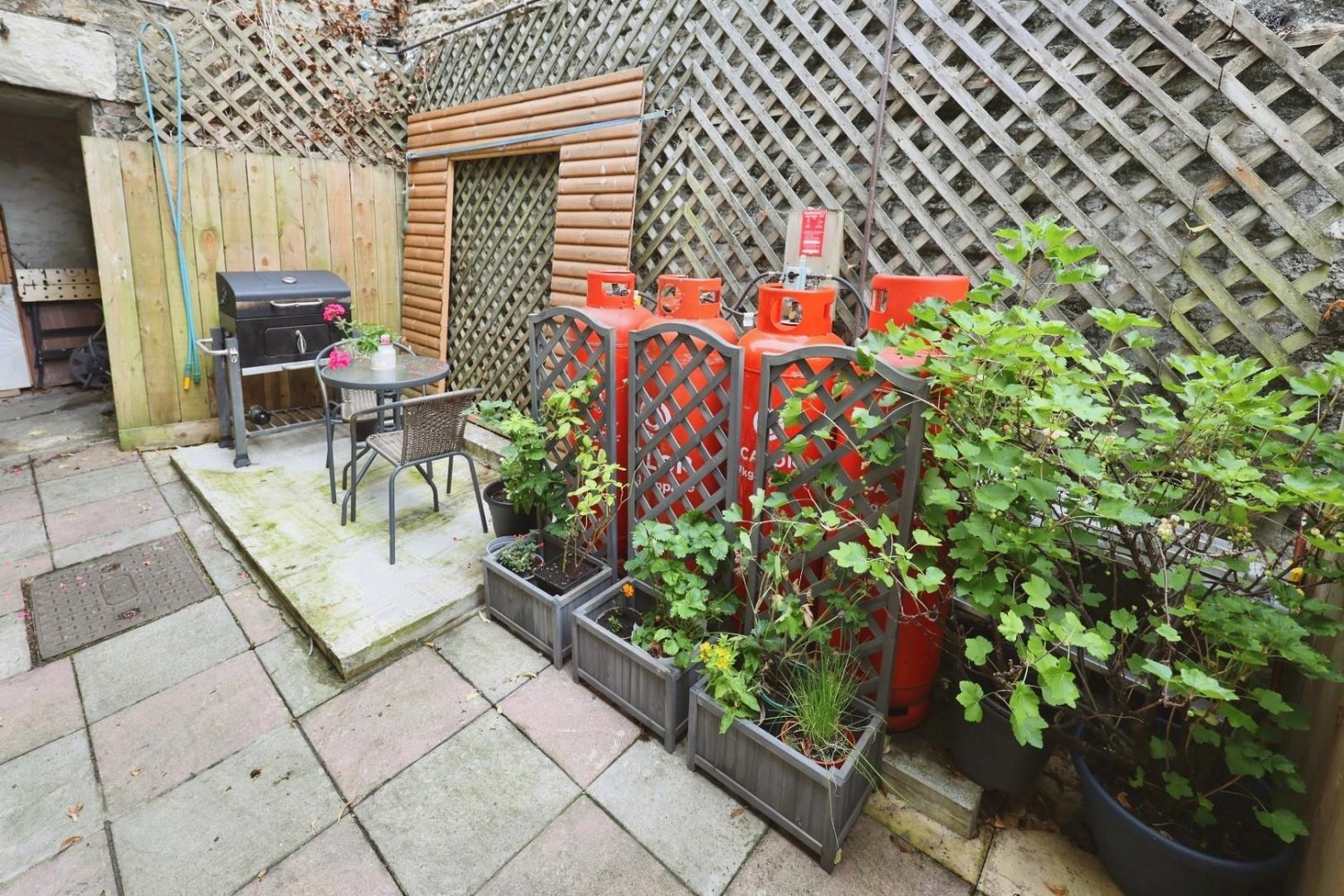 Cemetery Road, Witton Le Wear, Bishop Auckland