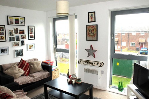 Pioneer House, Elmira Way, Salford M5 3LL