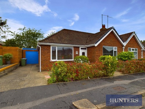 Milford Avenue, Bridlington