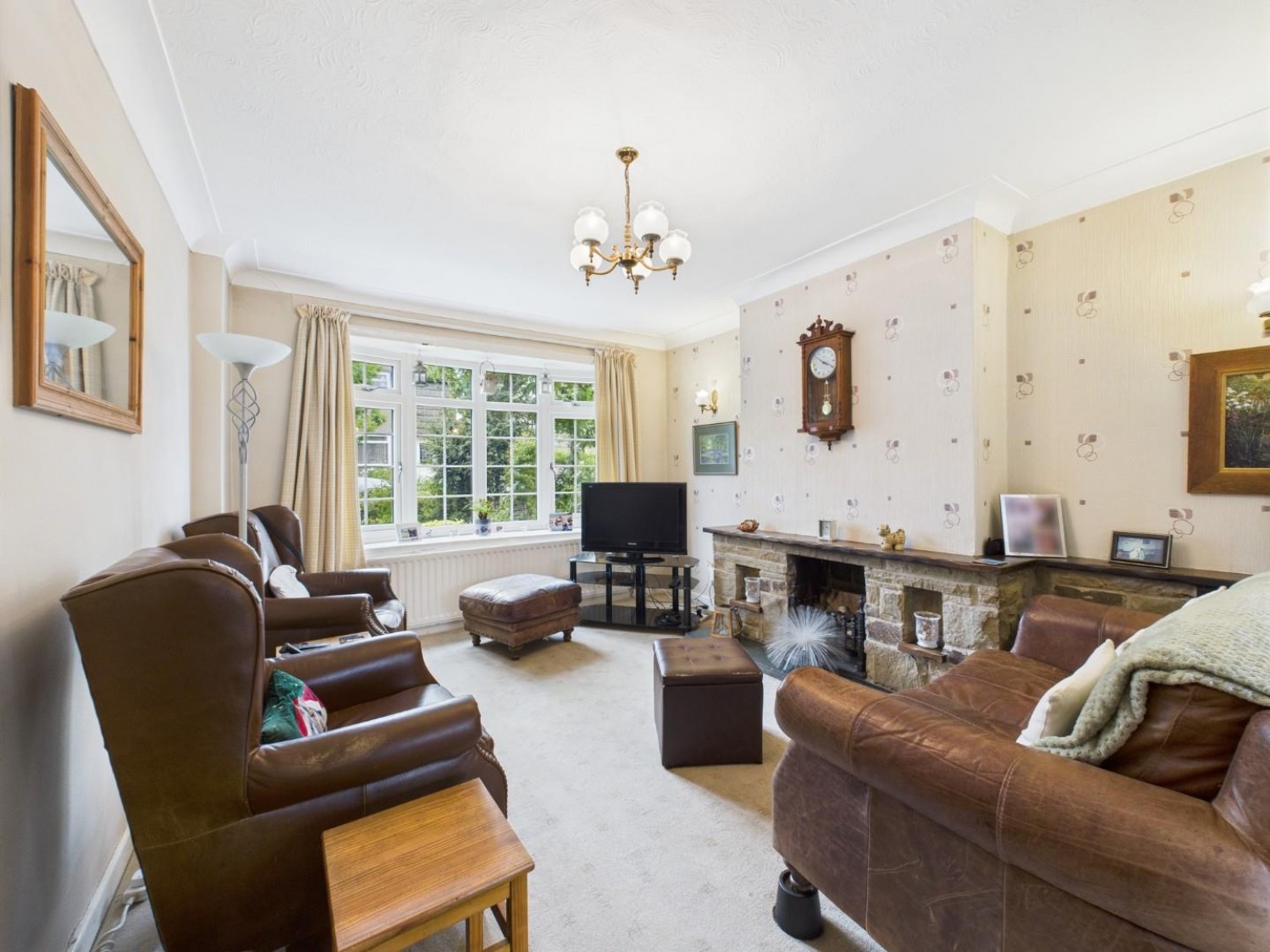 Woodside Crescent, Bingley