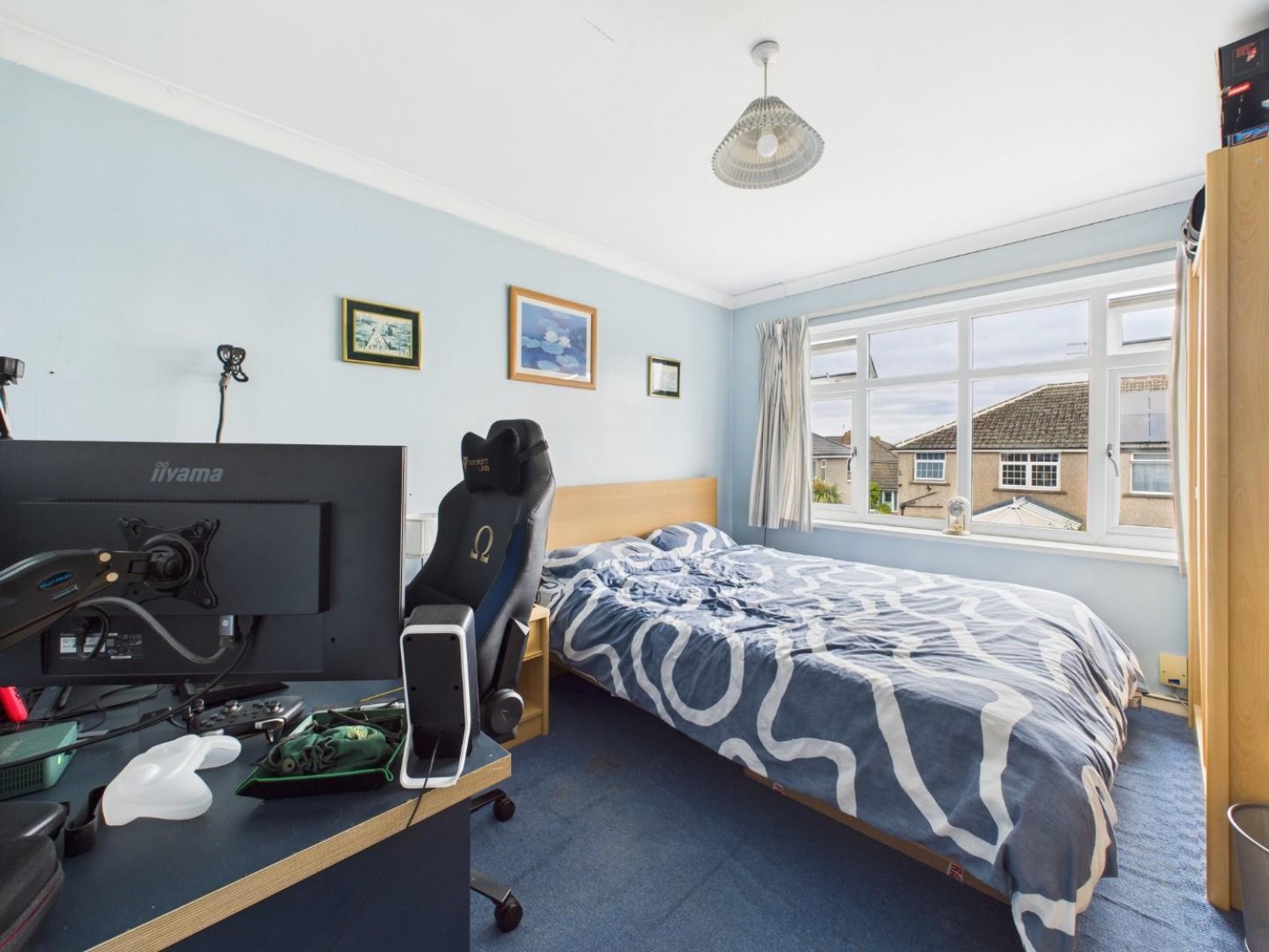 Woodside Crescent, Bingley