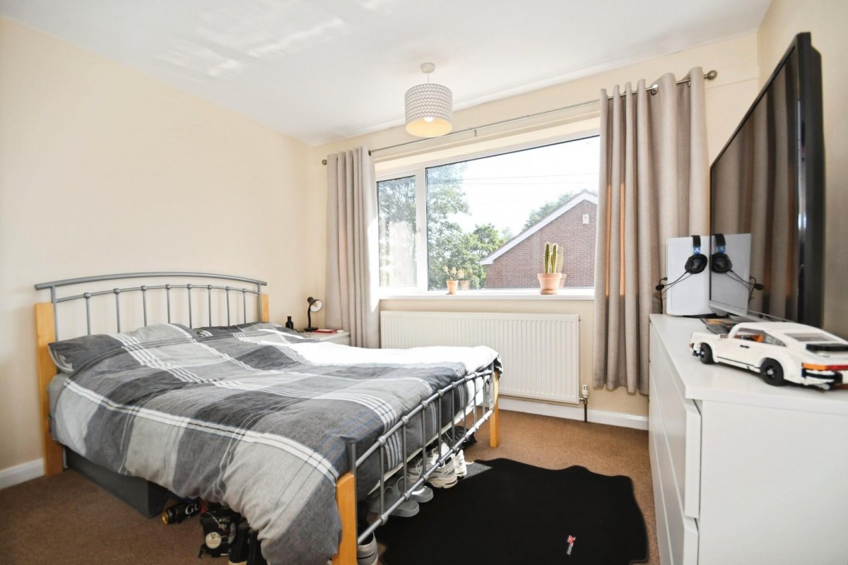 Avondale Road, Inkersall, Chesterfield, S43 3EQ