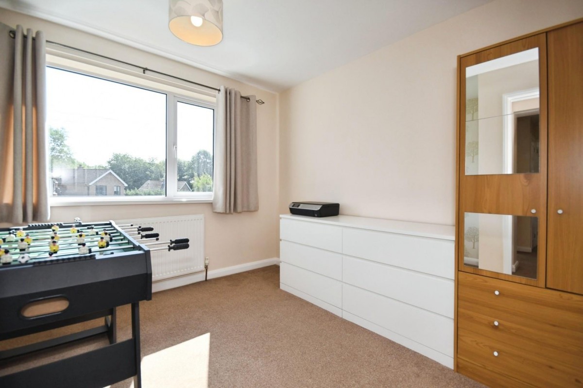 Avondale Road, Inkersall, Chesterfield, S43 3EQ