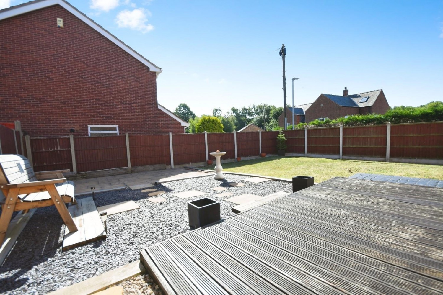 Avondale Road, Inkersall, Chesterfield, S43 3EQ