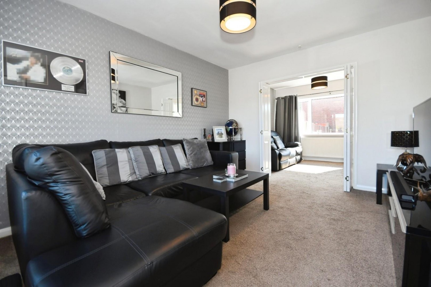 Avondale Road, Inkersall, Chesterfield, S43 3EQ