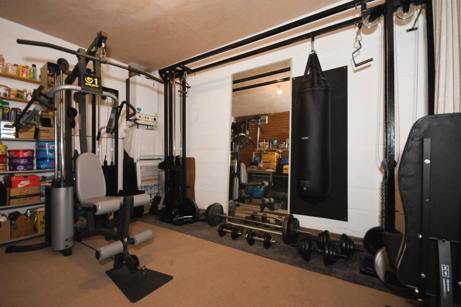 Avondale Road, Inkersall, Chesterfield, S43 3EQ