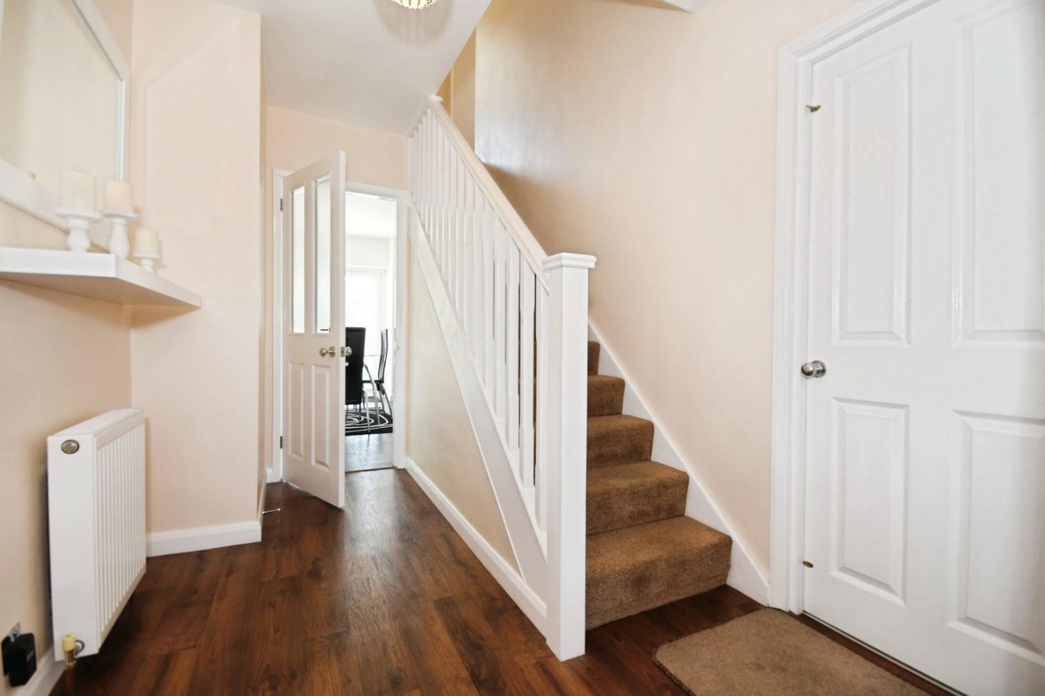 Avondale Road, Inkersall, Chesterfield, S43 3EQ