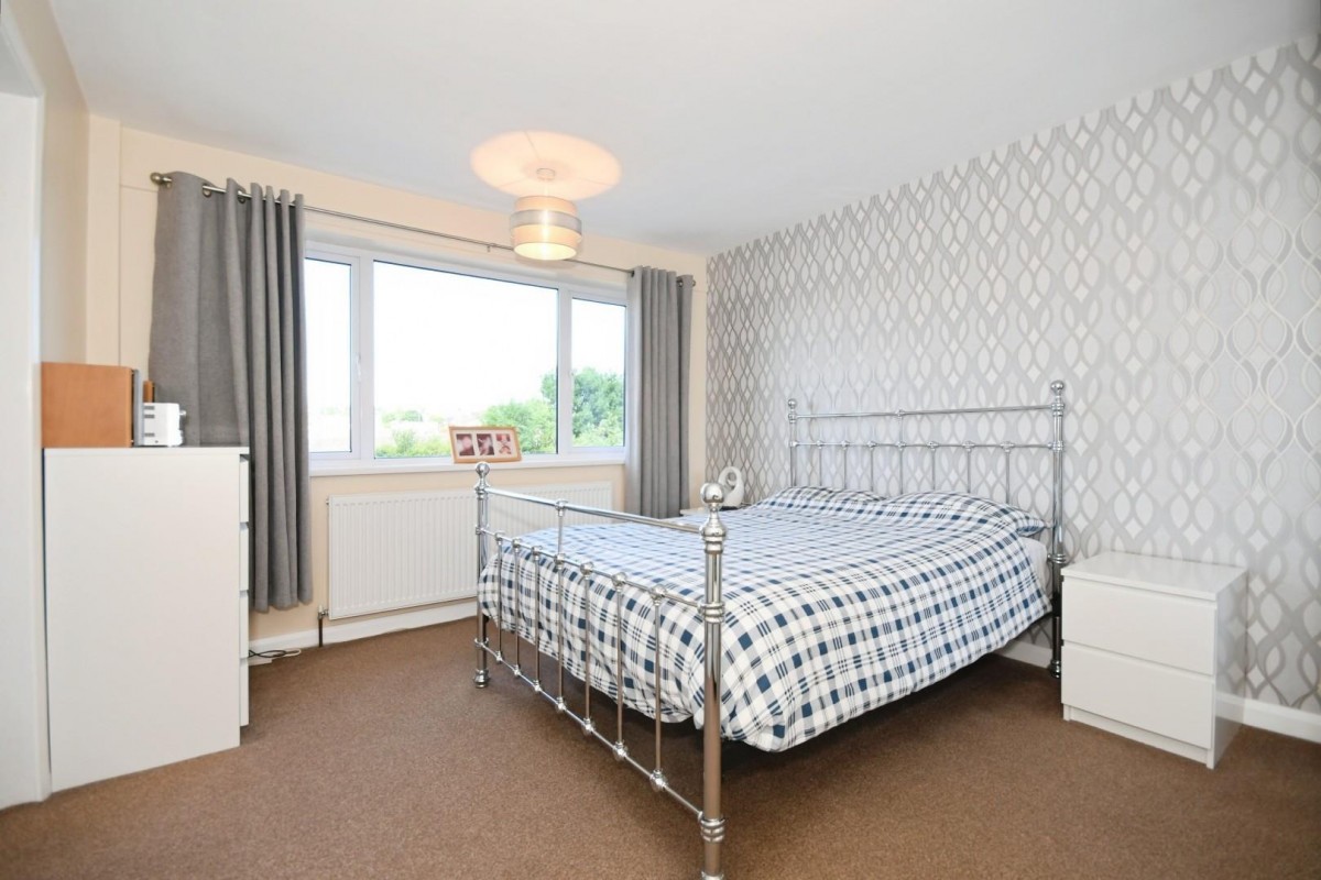 Avondale Road, Inkersall, Chesterfield, S43 3EQ