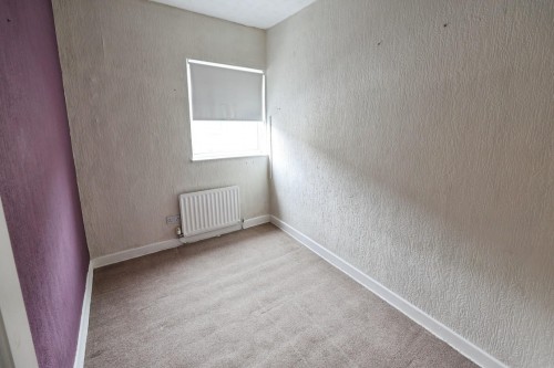 Craddock Street, Bishop Auckland