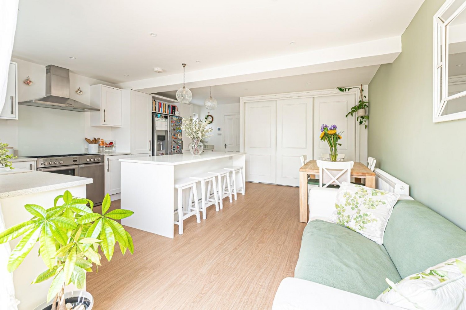 The Maltings, Leighton Buzzard