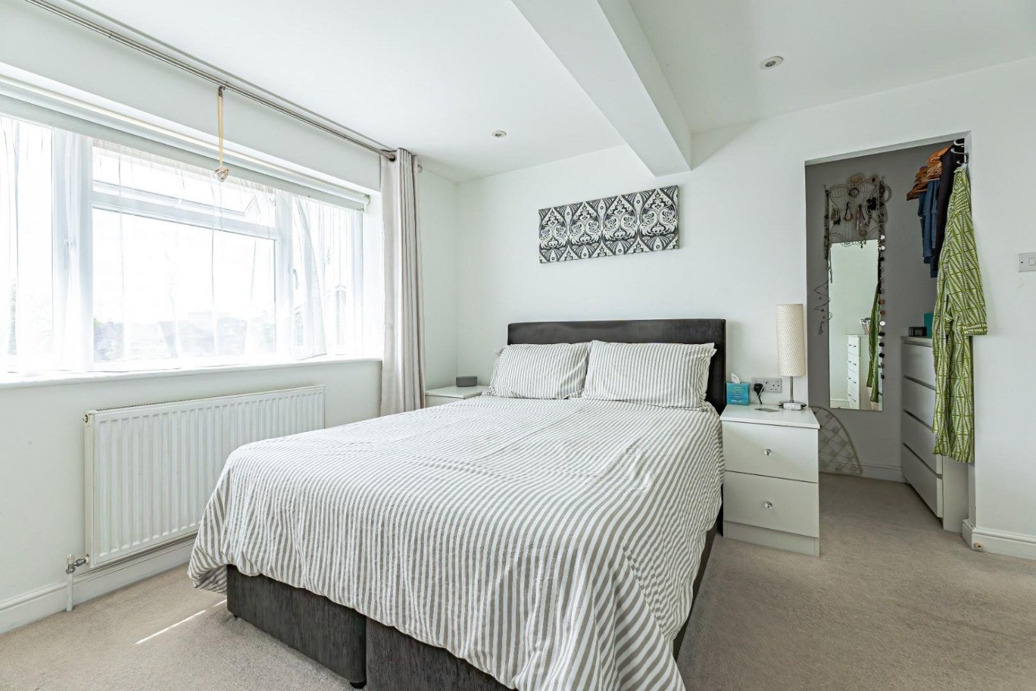 The Maltings, Leighton Buzzard