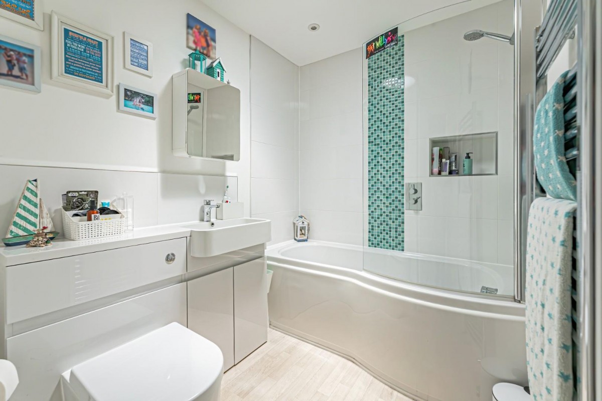 The Maltings, Leighton Buzzard