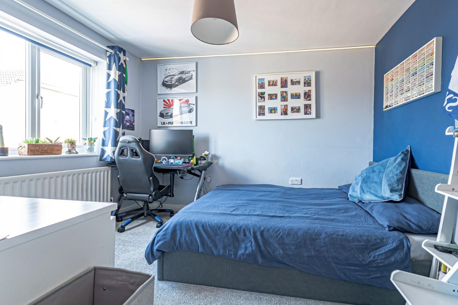 The Maltings, Leighton Buzzard