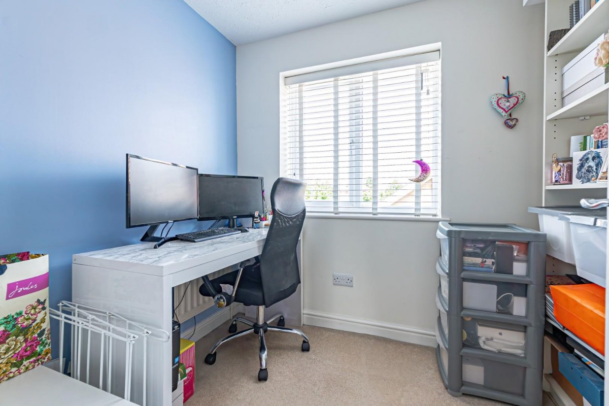 The Maltings, Leighton Buzzard