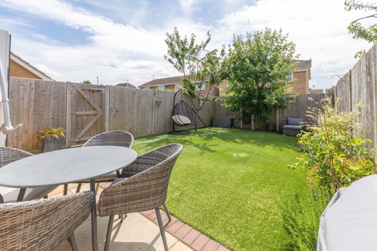 The Maltings, Leighton Buzzard