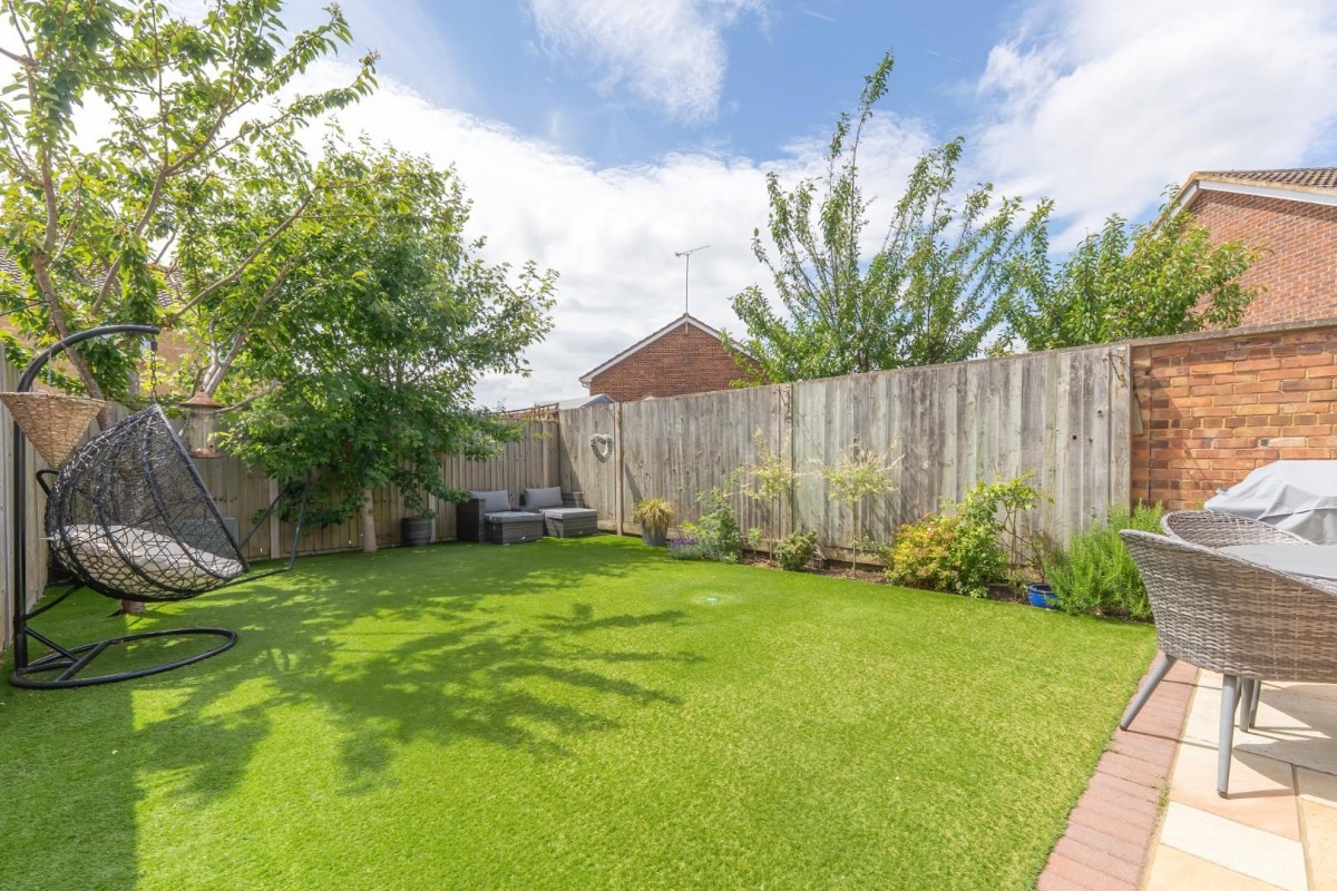 The Maltings, Leighton Buzzard