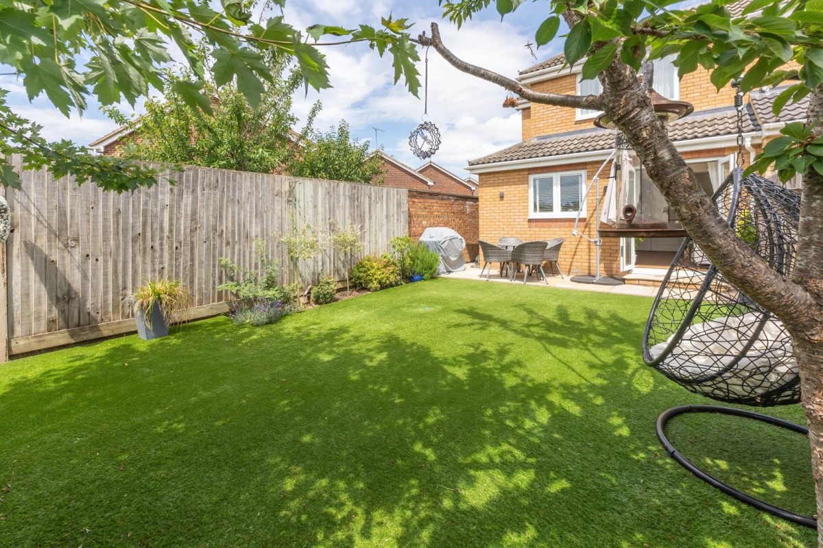 The Maltings, Leighton Buzzard