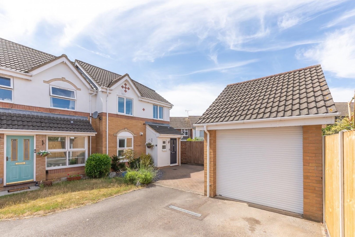 The Maltings, Leighton Buzzard