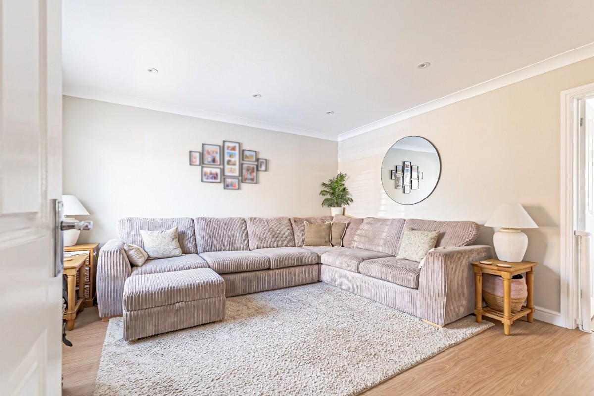 The Maltings, Leighton Buzzard