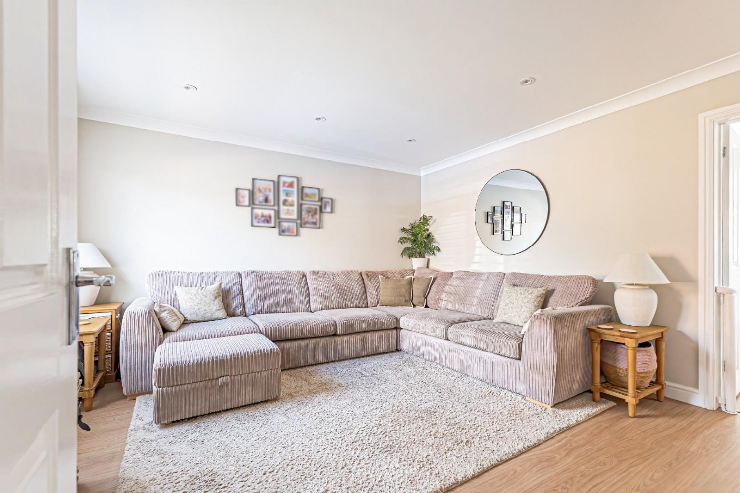 The Maltings, Leighton Buzzard