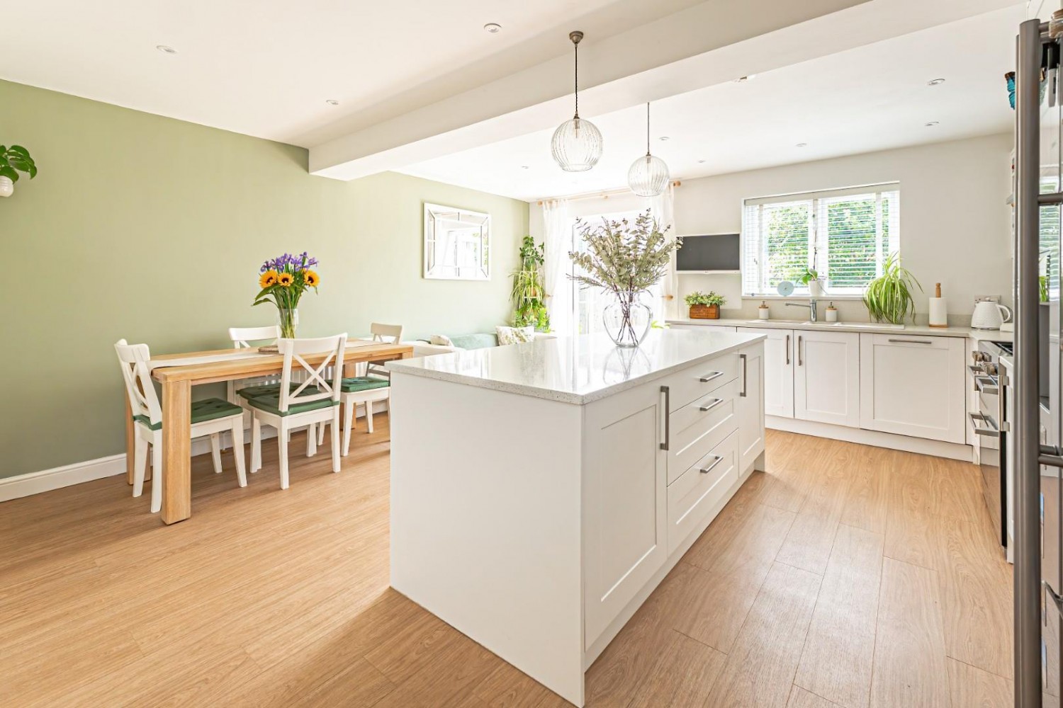 The Maltings, Leighton Buzzard