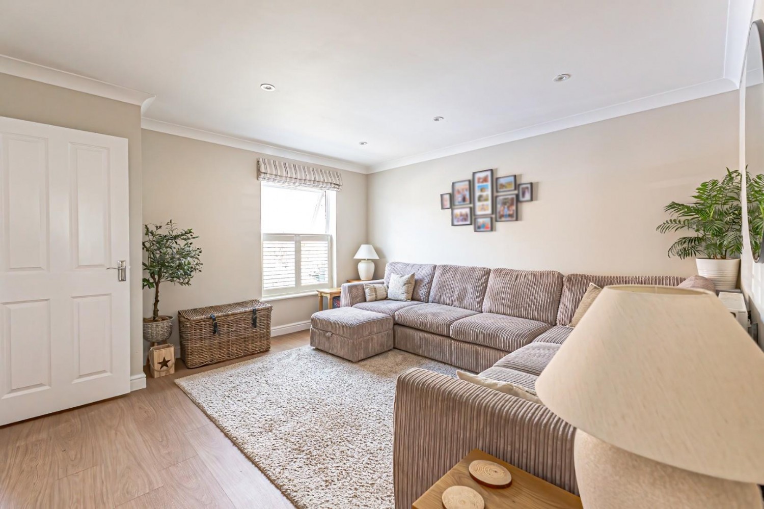 The Maltings, Leighton Buzzard