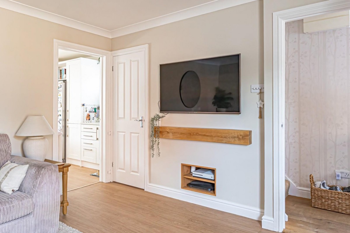 The Maltings, Leighton Buzzard